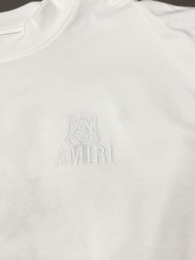 Amiri T-Shirts